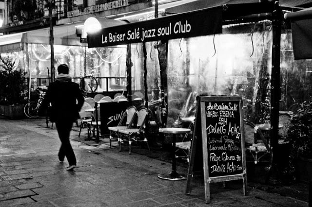 Jam Session de Maxence Leroy 2